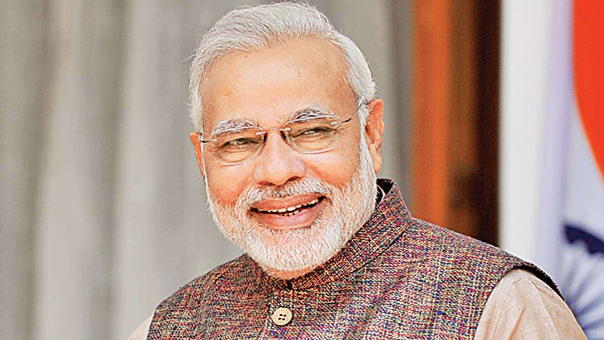 PM Modi tops list of most popular world leaders with 71 pc rating: Survey